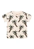 T-SHIRT FLINQ