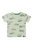 T-SHIRT FLINQ