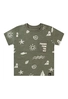 T-SHIRT FLINQ