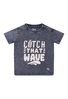 T-SHIRT FLINQ