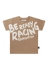 T-SHIRT FLINQ