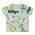 T-SHIRT FLINQ
