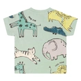 T-SHIRT FLINQ