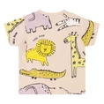 T-SHIRT FLINQ