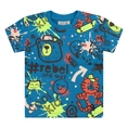 T-SHIRT FLINQ