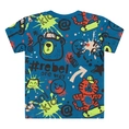 T-SHIRT FLINQ