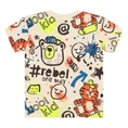 T-SHIRT FLINQ