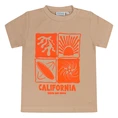T-SHIRT FLINQ
