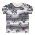 T-SHIRT FLINQ
