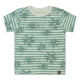 T-SHIRT FLINQ