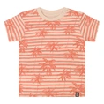 T-SHIRT FLINQ