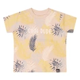 T-SHIRT FLINQ