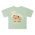 T-SHIRT FLINQ