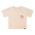 T-SHIRT FLINQ