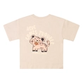 T-SHIRT FLINQ