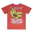 T-SHIRT FLINQ