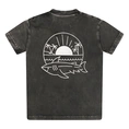 T-SHIRT FLINQ