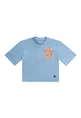 T-SHIRT FLINQ