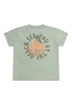 T-SHIRT FLINQ