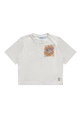 T-SHIRT FLINQ