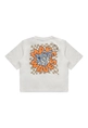 T-SHIRT FLINQ