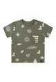 T-SHIRT FLINQ