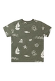 T-SHIRT FLINQ