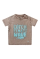 T-SHIRT FLINQ