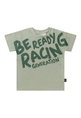 T-SHIRT FLINQ