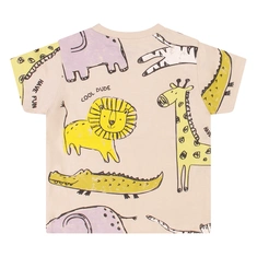 T-SHIRT FLINQ
