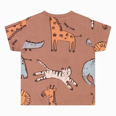 T-SHIRT FLINQ