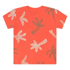 T-SHIRT FLINQ