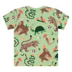 T-SHIRT FLINQ