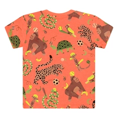 T-SHIRT FLINQ