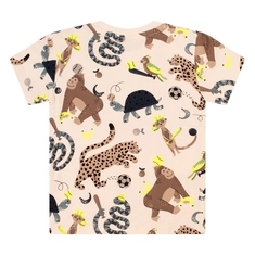 T-SHIRT FLINQ