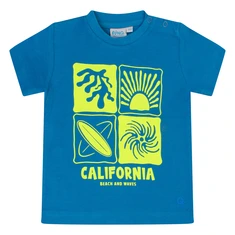 T-SHIRT FLINQ