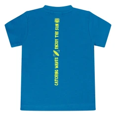 T-SHIRT FLINQ