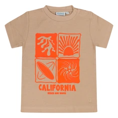 T-SHIRT FLINQ