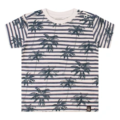 T-SHIRT FLINQ