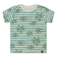 T-SHIRT FLINQ