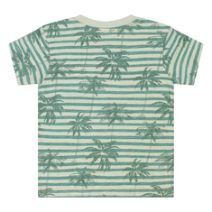T-SHIRT FLINQ