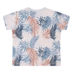 T-SHIRT FLINQ