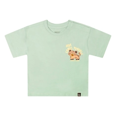 T-SHIRT FLINQ