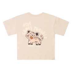 T-SHIRT FLINQ