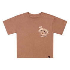 T-SHIRT FLINQ