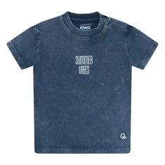 T-SHIRT FLINQ