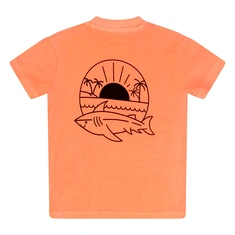 T-SHIRT FLINQ
