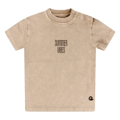 T-SHIRT FLINQ
