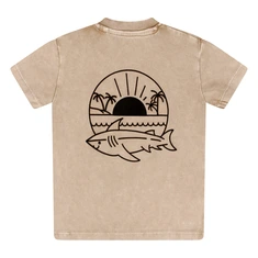 T-SHIRT FLINQ