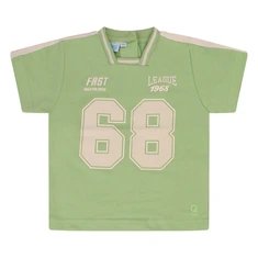 T-SHIRT FLINQ